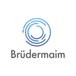 Company Logo For Brudermaim'