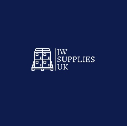 Company Logo For JW Supplies UK'