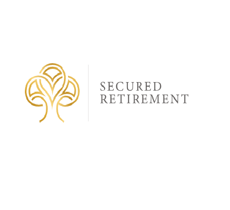 Company Logo For Secured Retirement'