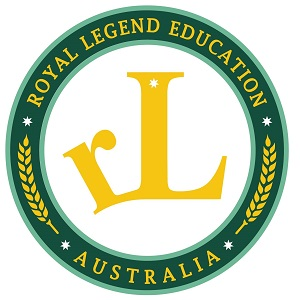 Company Logo For RL Education'