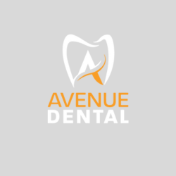 Company Logo For Avenue Dental'