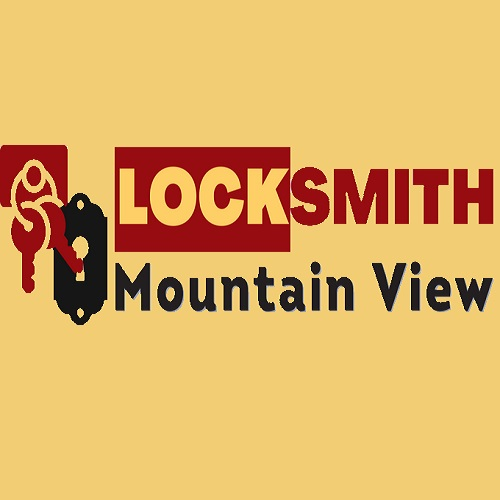 Company Logo For Locksmith Mountain View'