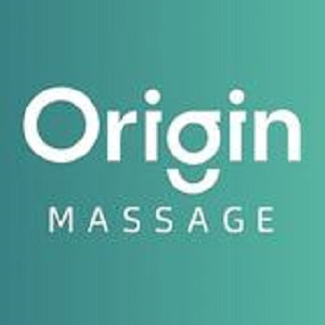 Company Logo For Origin Massage D&uuml;bendorf'