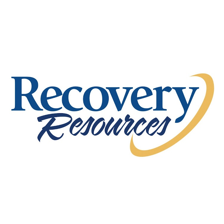 Recovery Resources Logo