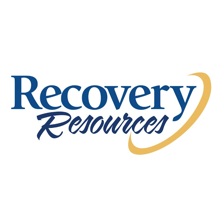 Company Logo For Recovery Resources'