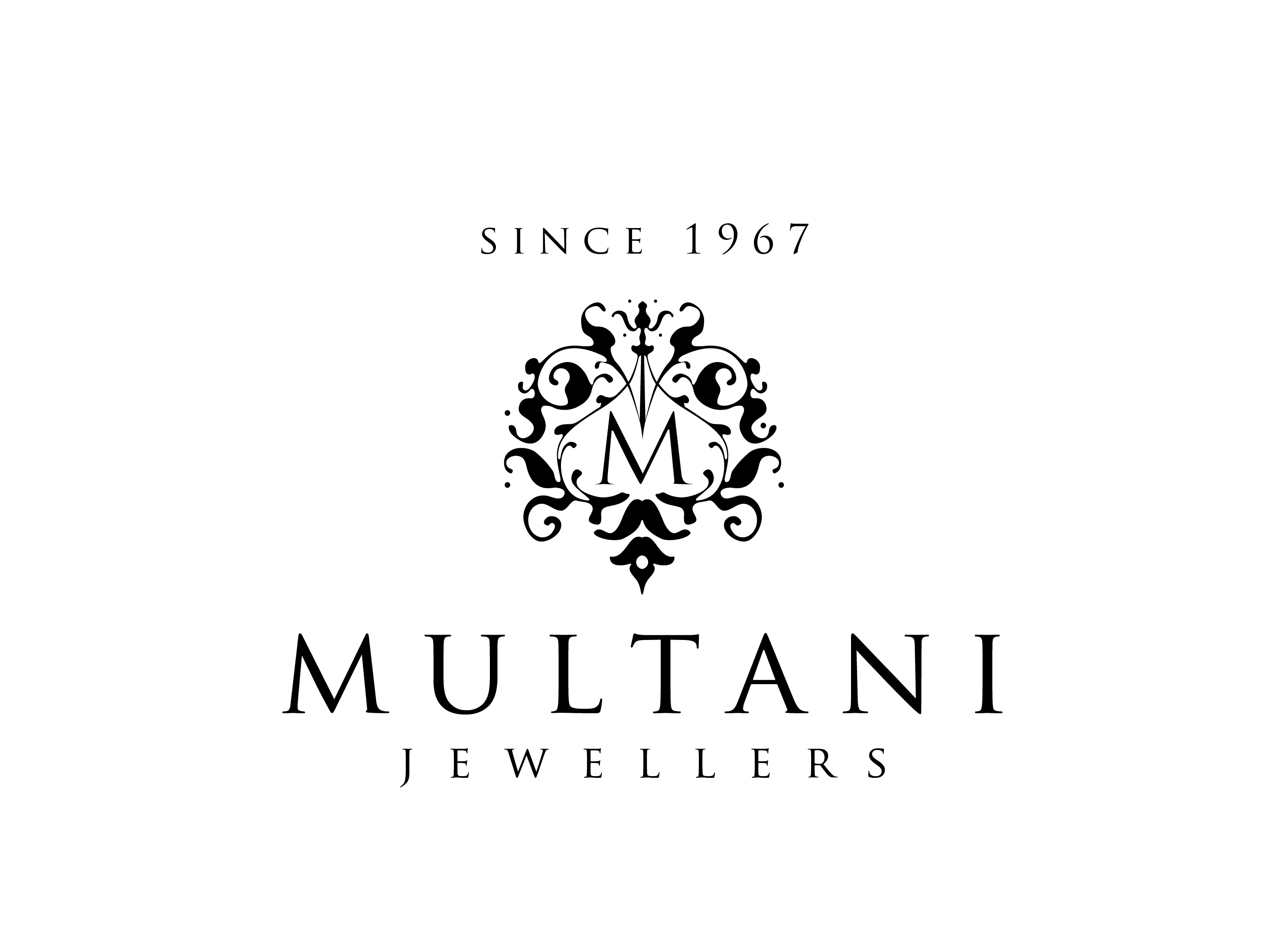 Company Logo For multanijewellers'