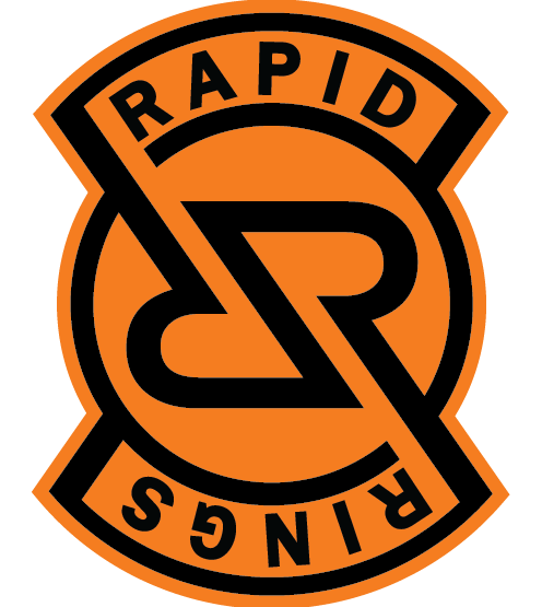 Company Logo For Rapid Rings'