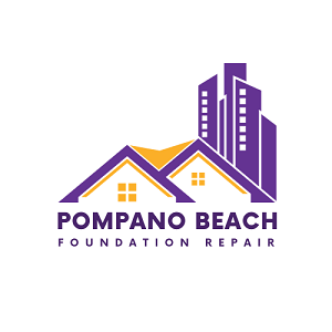 Company Logo For Pompano Beach Foundation Repair'