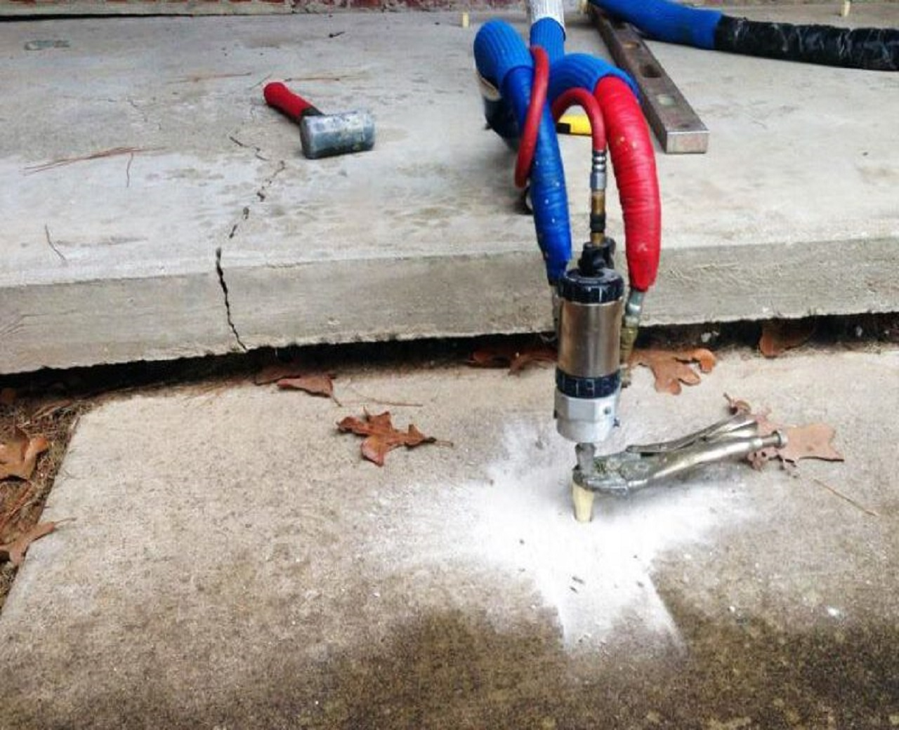 Pompano Beach Foundation Repair'