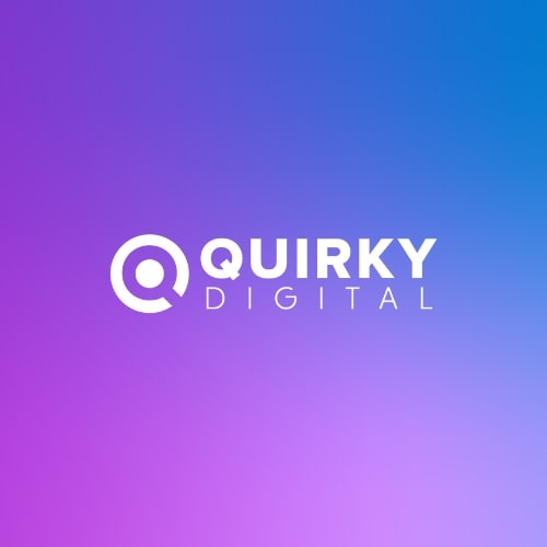 Company Logo For Quirky Digital'