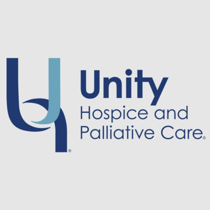 Unity Hospice & Palliative Care Logo