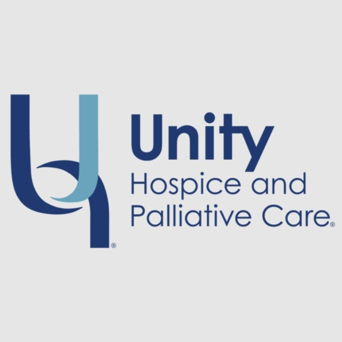 Company Logo For Unity Hospice &amp; Palliative Care'