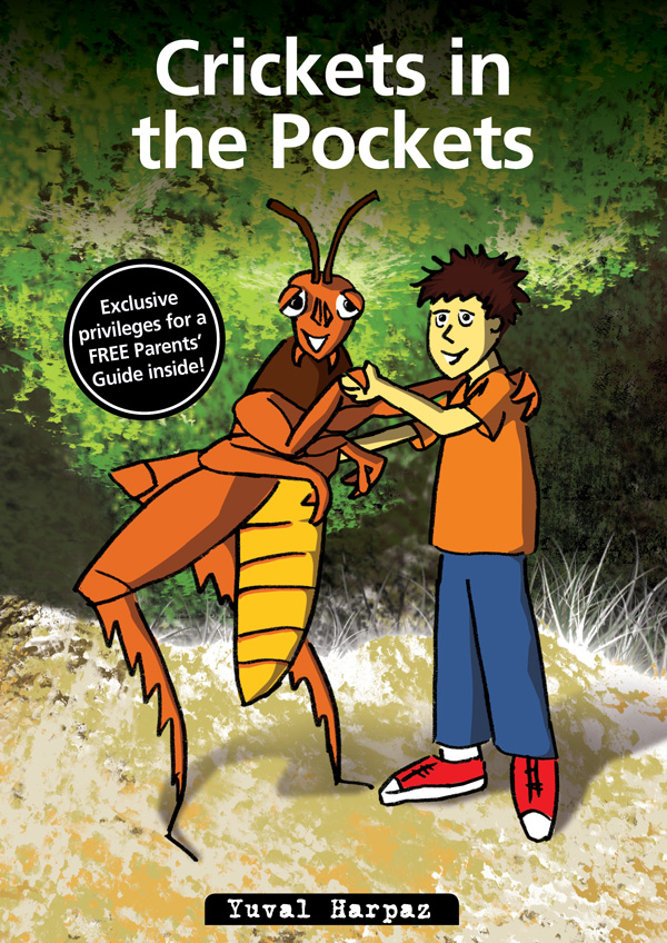 Crickets in the Pockets