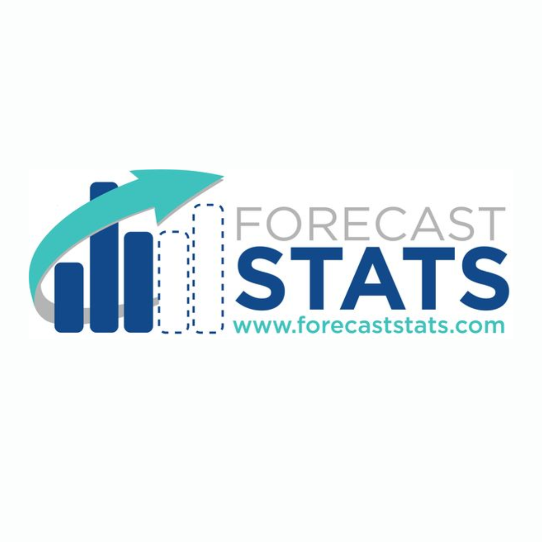 Company Logo For Forecast Stats'