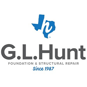 Company Logo For G.L. Hunt Foundation Repair'