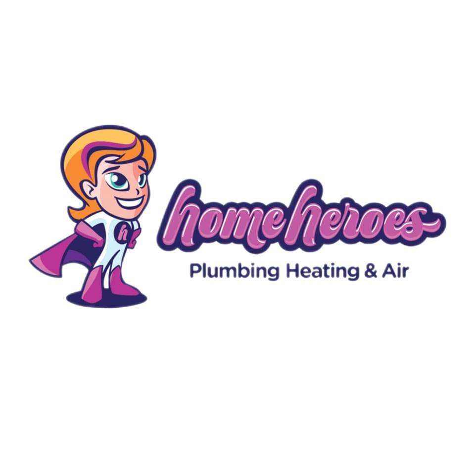Home Heroes Plumbing Heating & Air