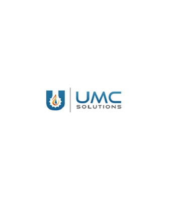 Company Logo For UMC Solutions'