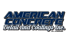 Company Logo For American Concrete Detail &amp; Coatings'