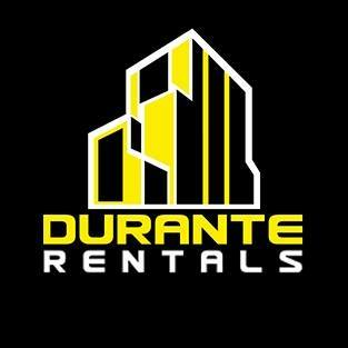 Company Logo For Durante Rentals'