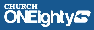 Church ONEighty Logo