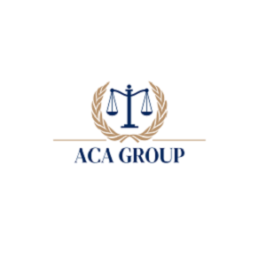 Company Logo For ACA GROUP'
