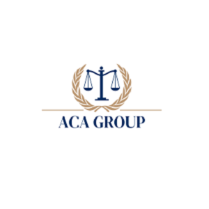 ACA GROUP Logo