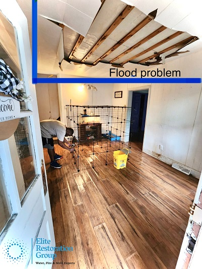 Company Logo For Elite Restoration Group'