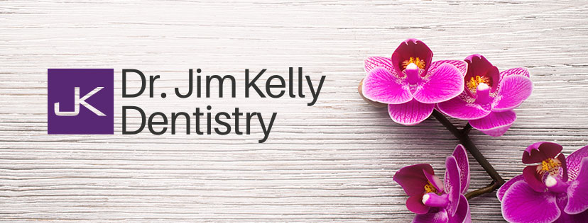 Dr. Jim Kelly Dentistry'