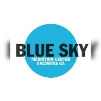 Company Logo For Blue Sky Mediation Center'