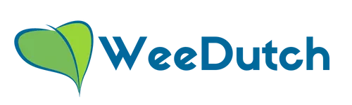 Company Logo For WeeDutch'
