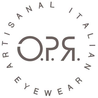 OPR Eyewear'