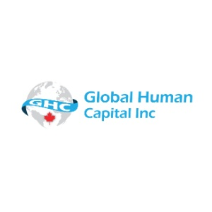 Company Logo For Global Human Capital Inc. (GHC)'