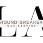 Company Logo For LA Ground Breakers'