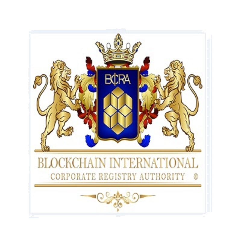 Company Logo For Blockchaintrust -'