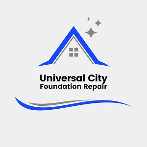 Company Logo For Universal City Foundation Repair'