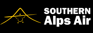Southern Alps Air Logo