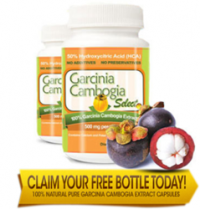 Garcinia Cambogia'