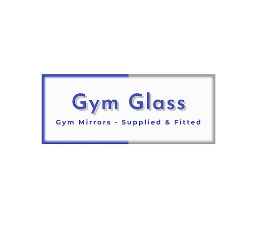 Company Logo For Gym Glass'