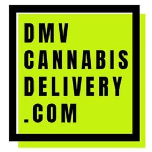 Company Logo For DMV Cannabis Delivery / OPEN DAILY! 24/7'
