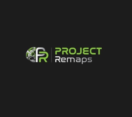 Project Remaps Logo