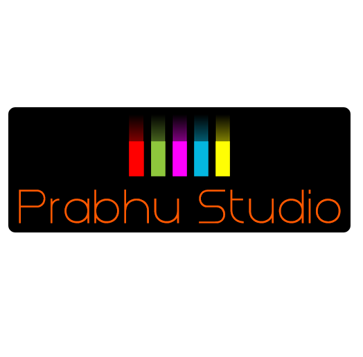 Company Logo For Prabhu Studio'