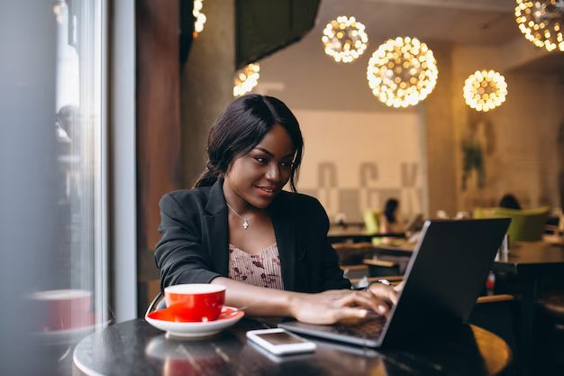 eCommerce Consultant company Uganda'
