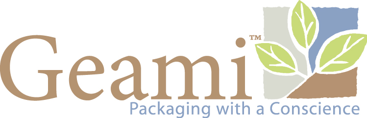 Geami Logo'