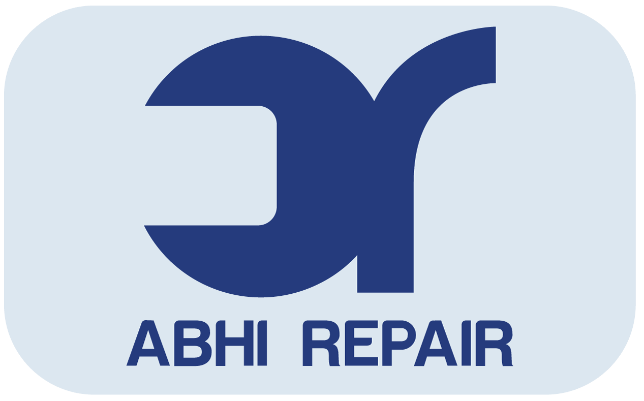 Oneplus Service Center - Abhi Repair Mumbai Logo