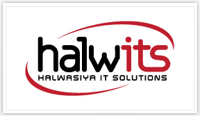 Company Logo For Halwits IT Solutions'