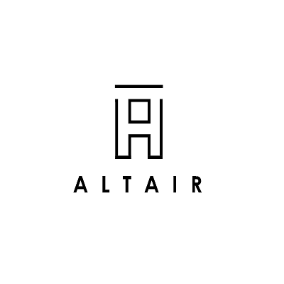 Company Logo For ALTAIR DESIGN &amp; BUILD'