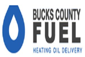 Company Logo For Bucks County Fuel'