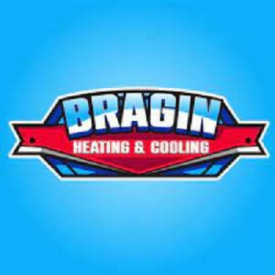 Company Logo For BRAGIN Heating &amp; Cooling'