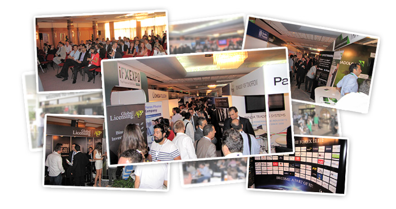 Forex Robot Championship'