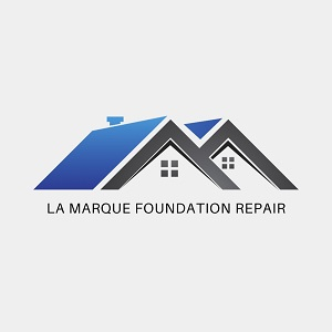 Company Logo For La Marque Foundation Repair'